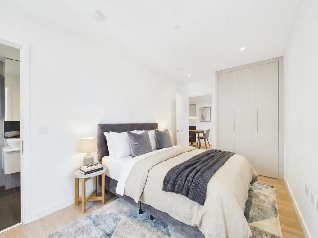 3 bedroom apartment for rent