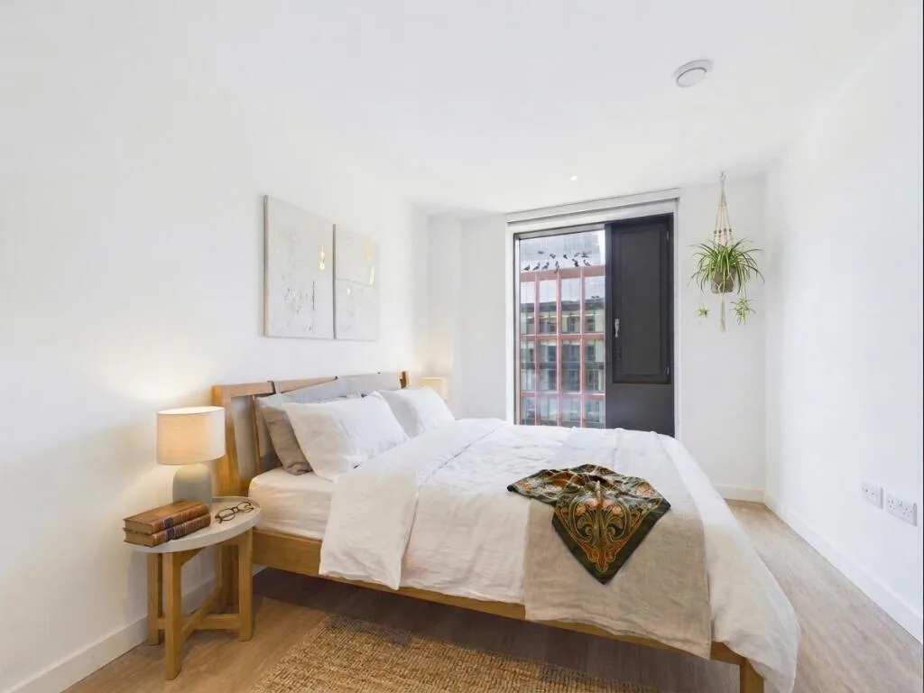 3 bedroom apartment for rent