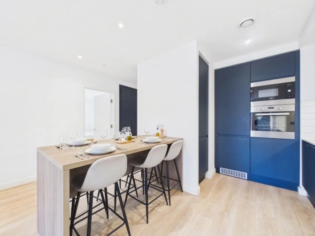 3 bedroom apartment for rent