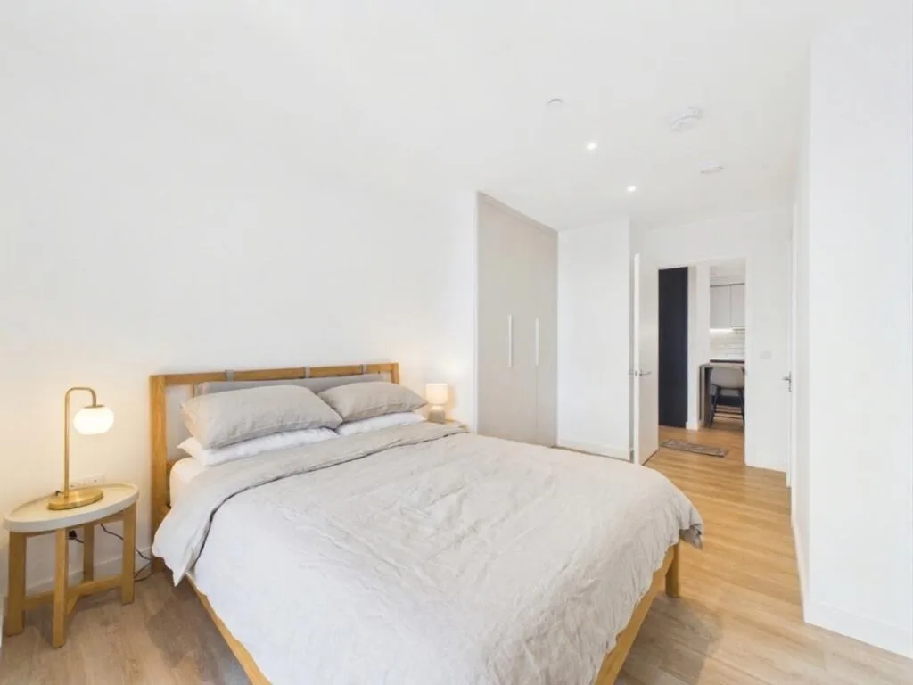 3 bedroom apartment for rent