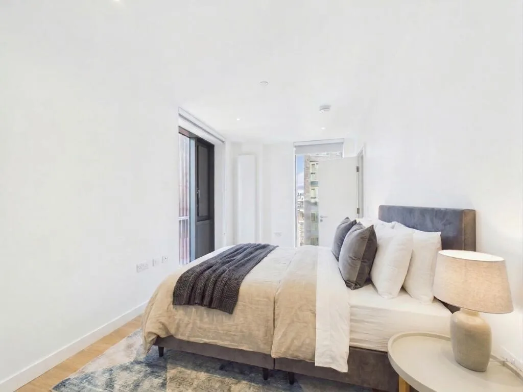 3 bedroom apartment for rent