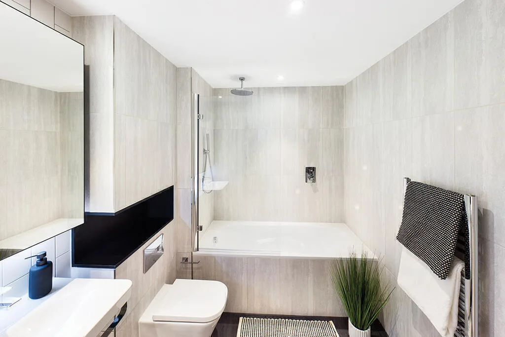 3 bedroom apartment for rent