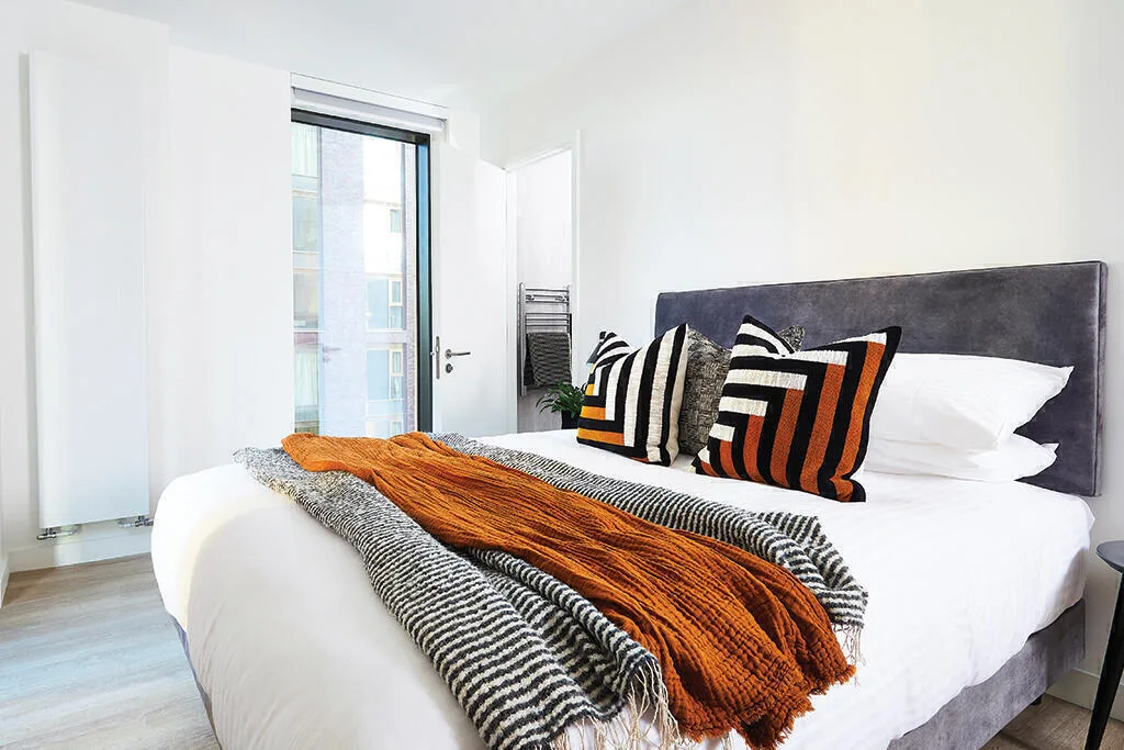 3 bedroom apartment for rent