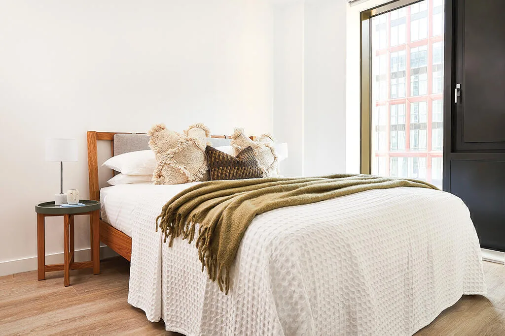 3 bedroom apartment for rent