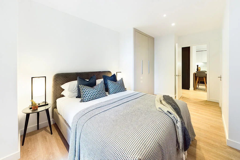 3 bedroom apartment for rent