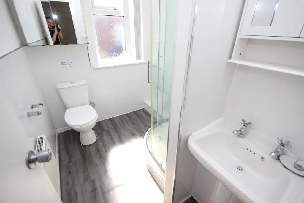 4 bedroom terraced house for rent