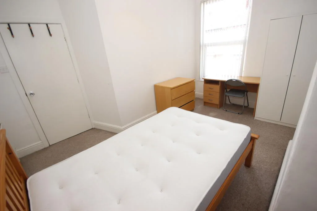 4 bedroom terraced house for rent