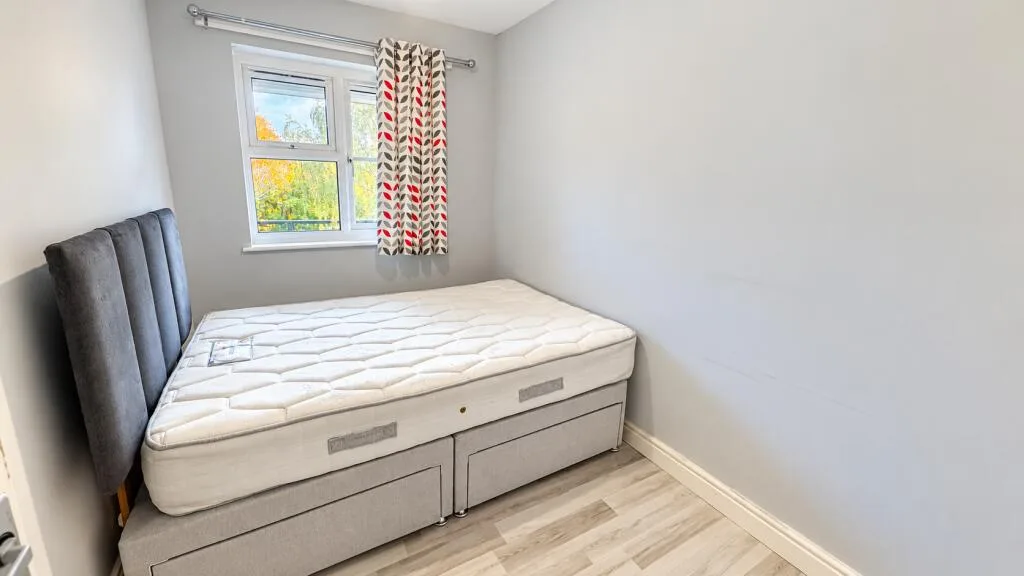 3 bedroom apartment for rent