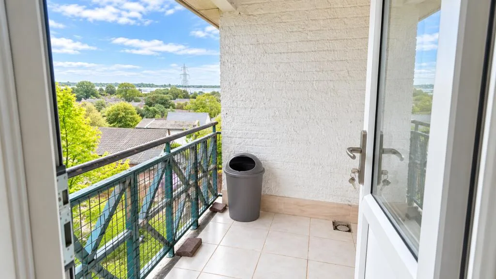 3 bedroom apartment for rent