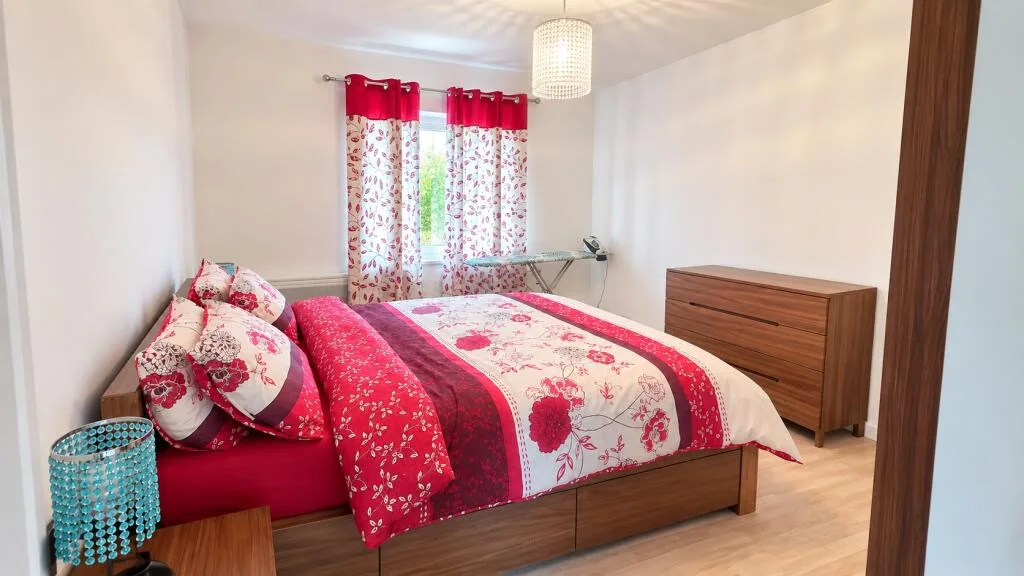 3 bedroom apartment for rent