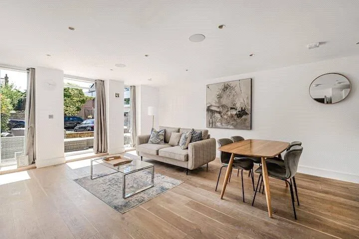 1 bedroom apartment for rent