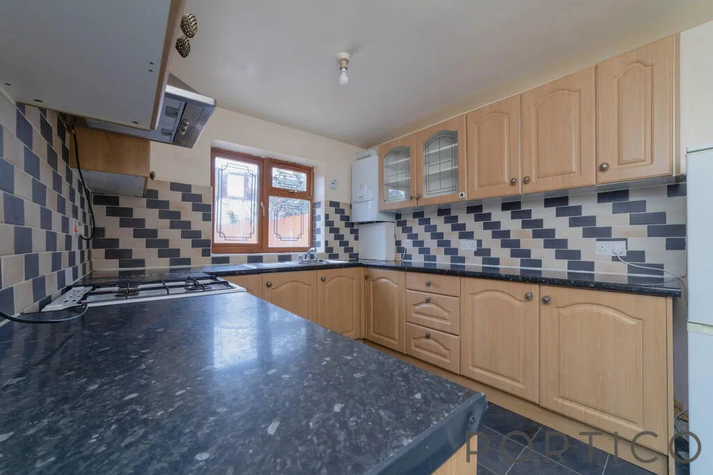 3 bedroom terraced house for rent