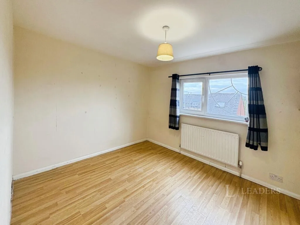 4 bedroom terraced house for rent