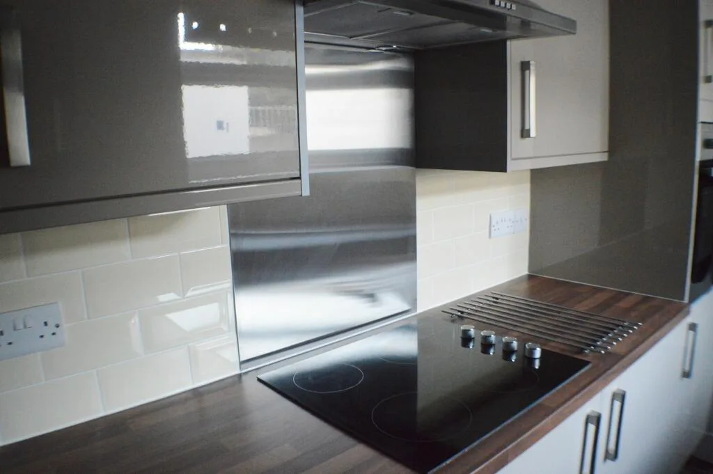 5 bedroom detached house for rent