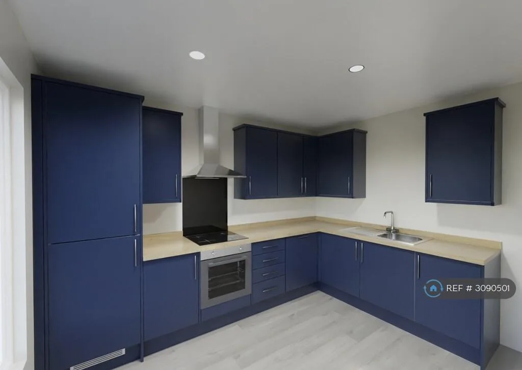 5 bedroom detached house for rent