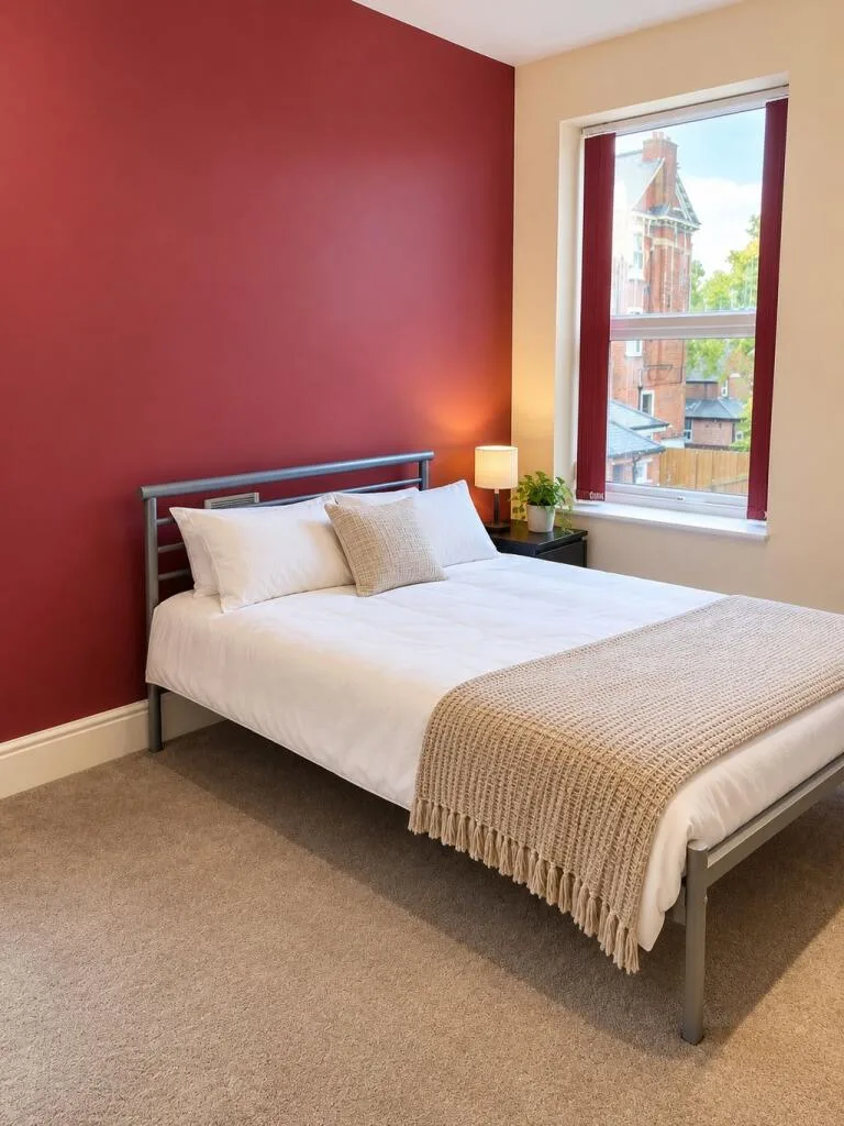 1 bedroom semi-detached house for rent