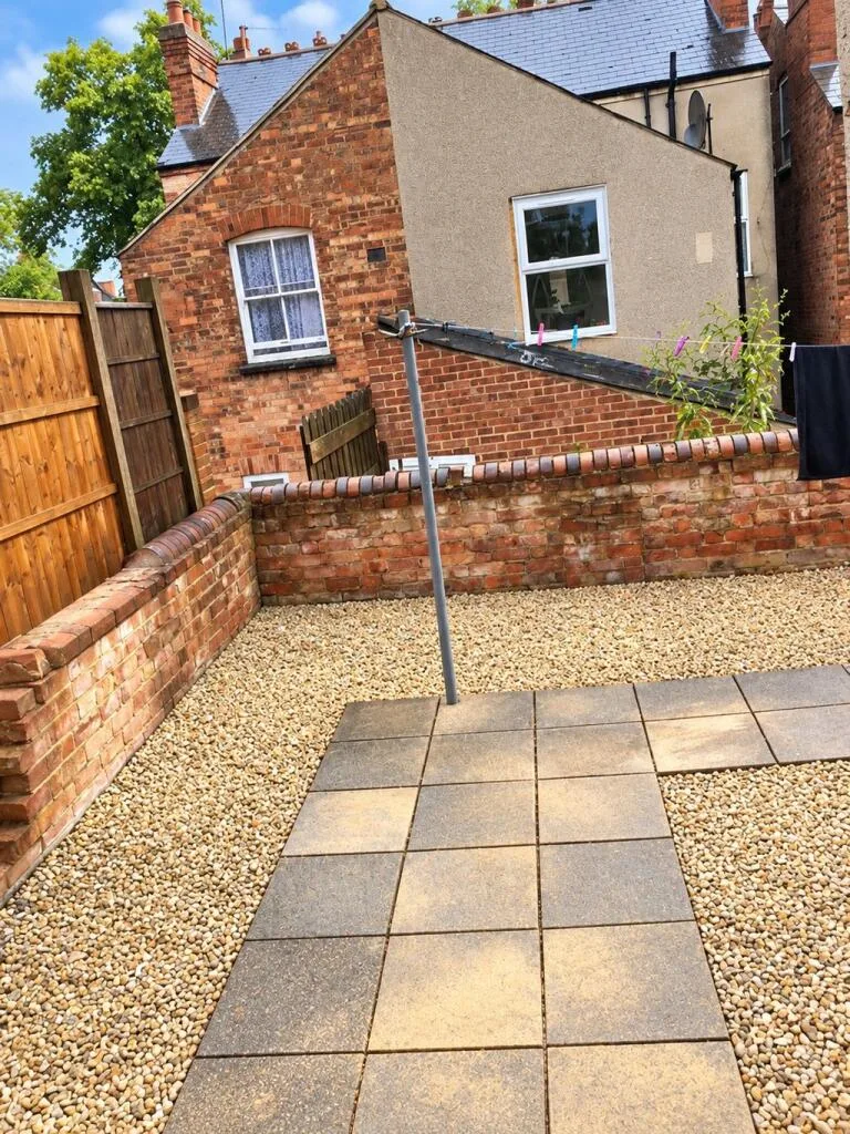 1 bedroom semi-detached house for rent