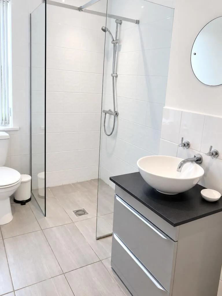 1 bedroom semi-detached house for rent