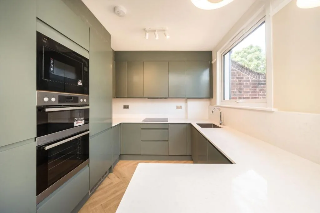 3 bedroom terraced house for rent