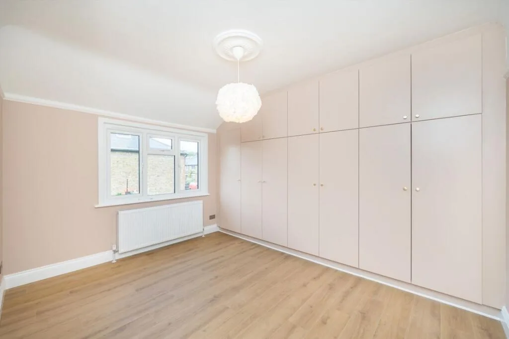 3 bedroom terraced house for rent