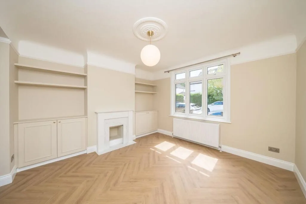 3 bedroom terraced house for rent