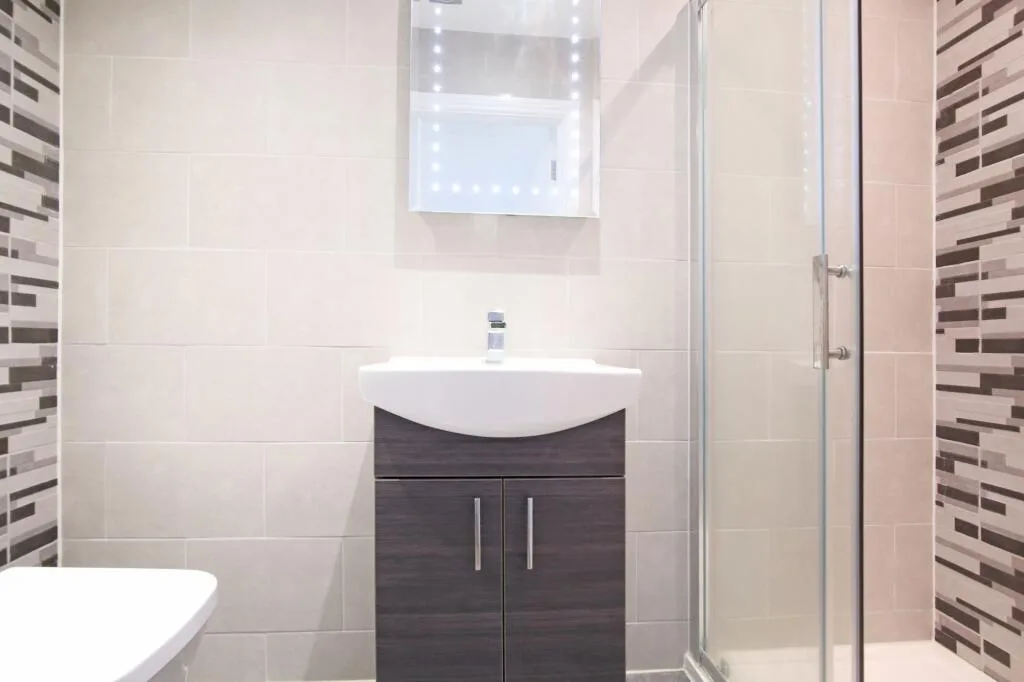 2 bedroom ground floor flat for rent