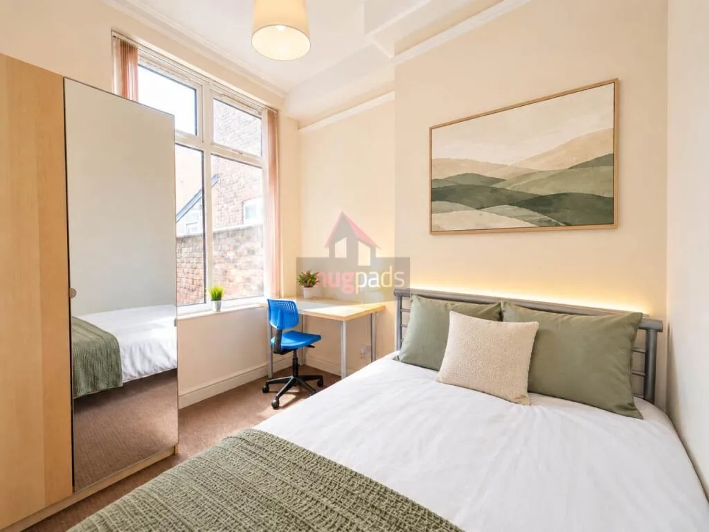 3 bedroom flat for rent