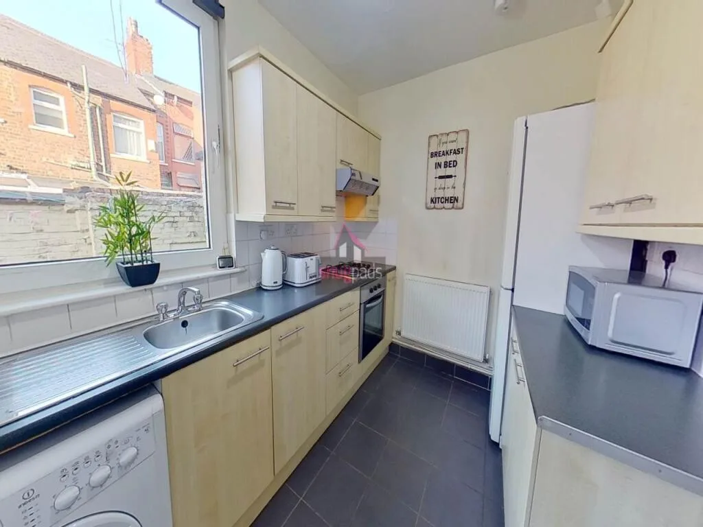 3 bedroom house for rent