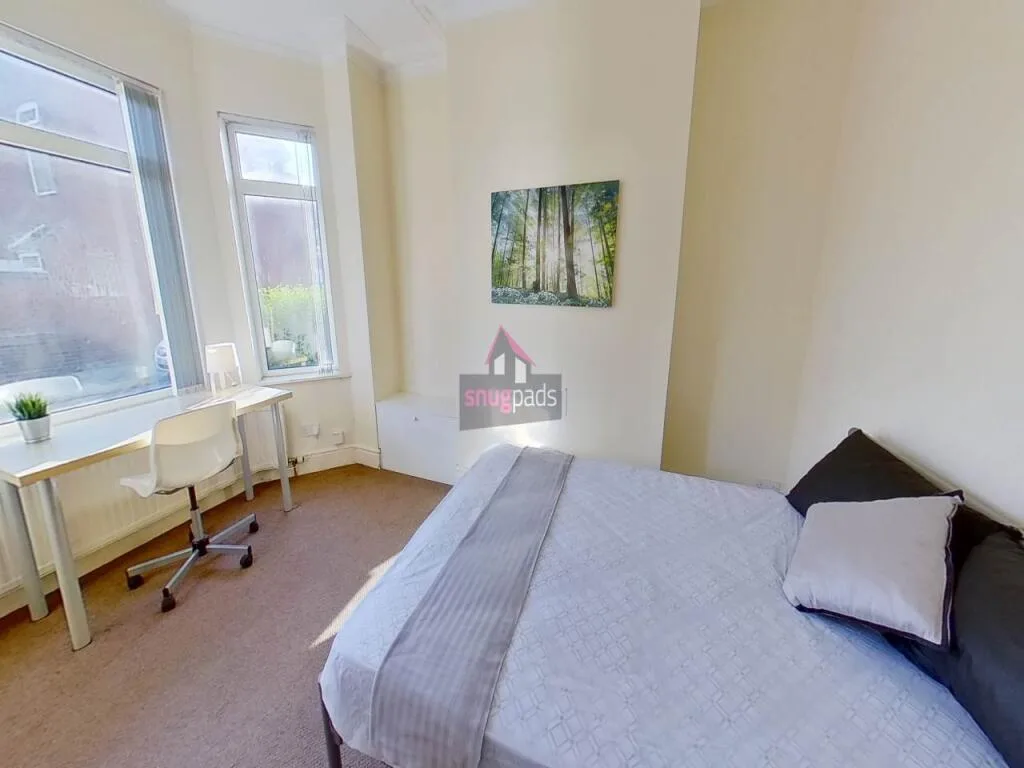 3 bedroom house for rent