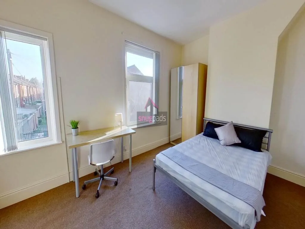 3 bedroom house for rent