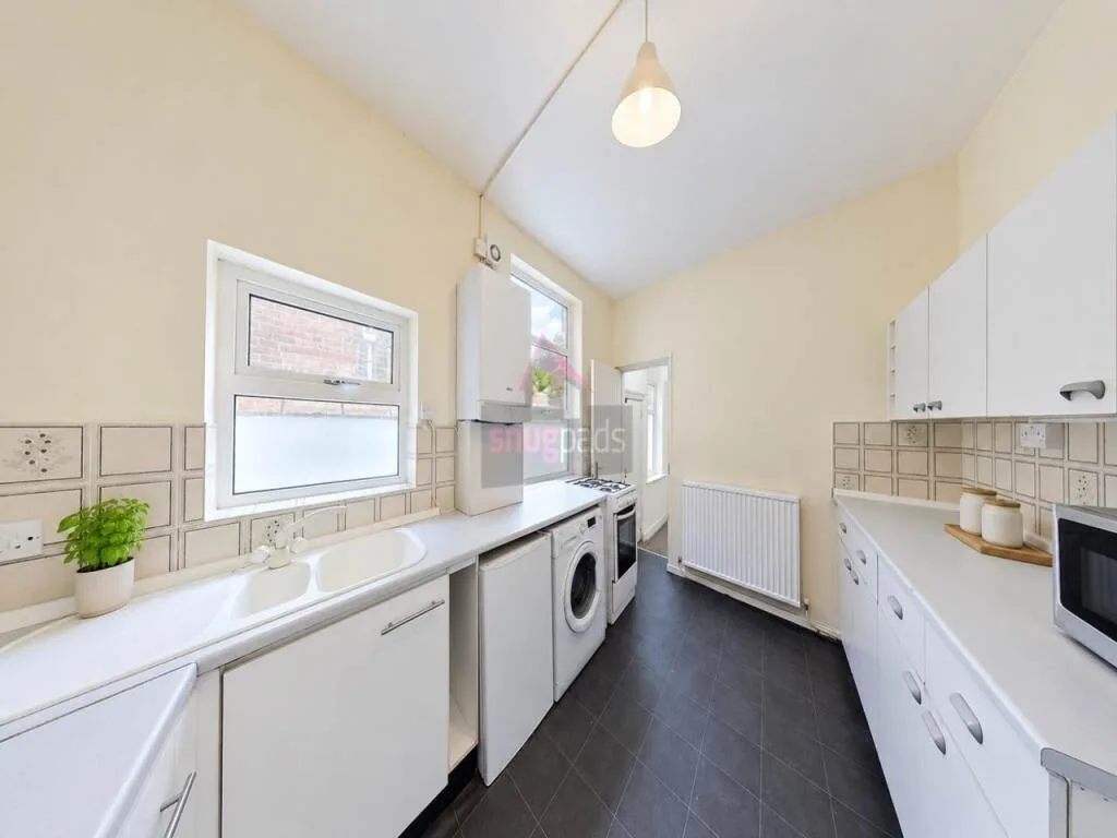 3 bedroom house for rent