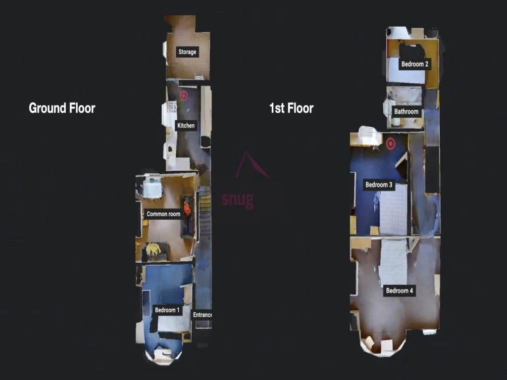 3 bedroom house for rent