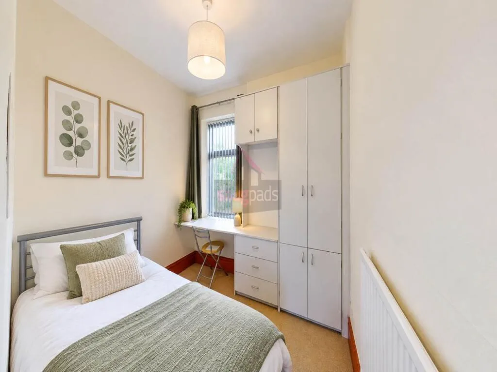 3 bedroom house for rent
