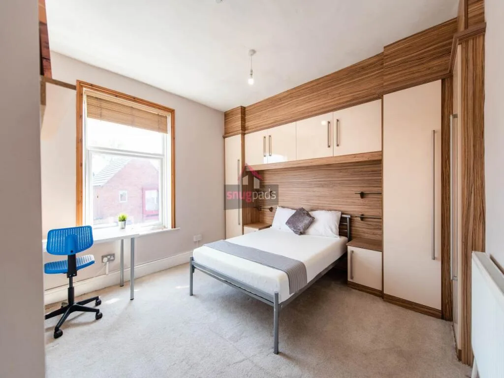 4 bedroom house for rent
