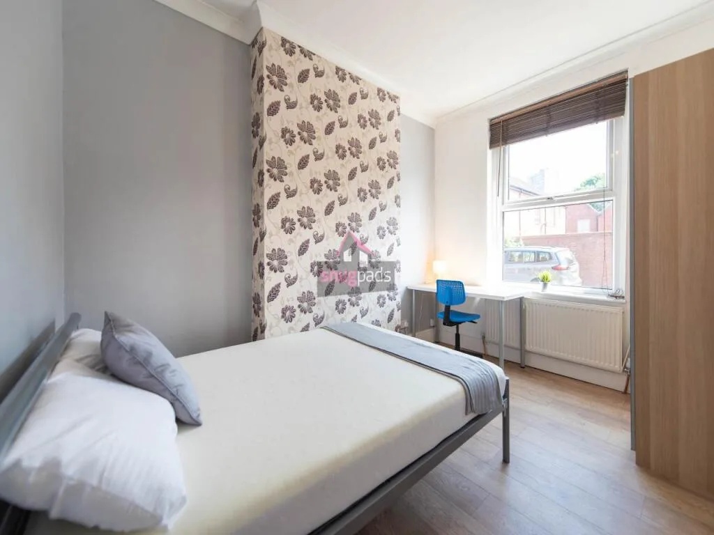 4 bedroom house for rent