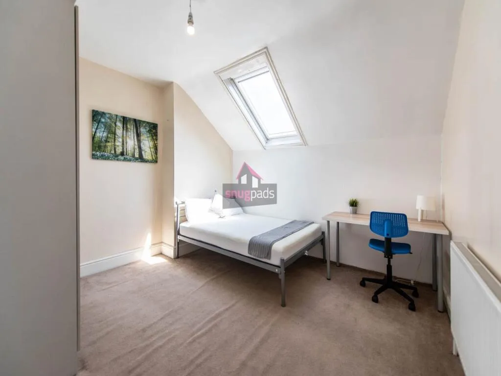 4 bedroom house for rent