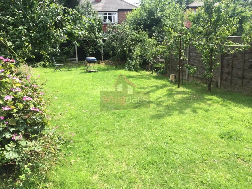 4 bedroom house for rent