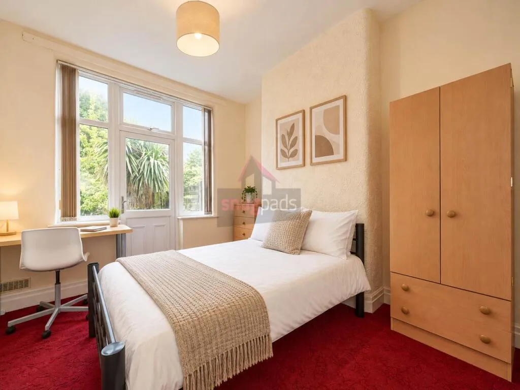 4 bedroom house for rent