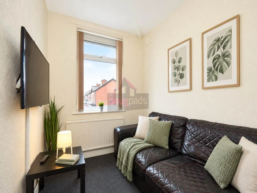 4 bedroom house for rent