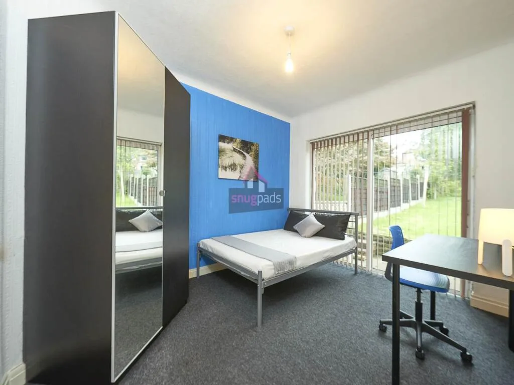 4 bedroom house for rent
