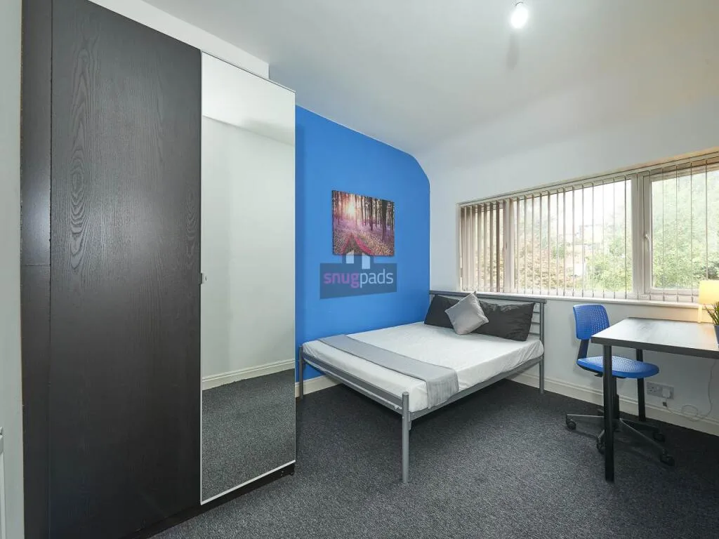 4 bedroom house for rent