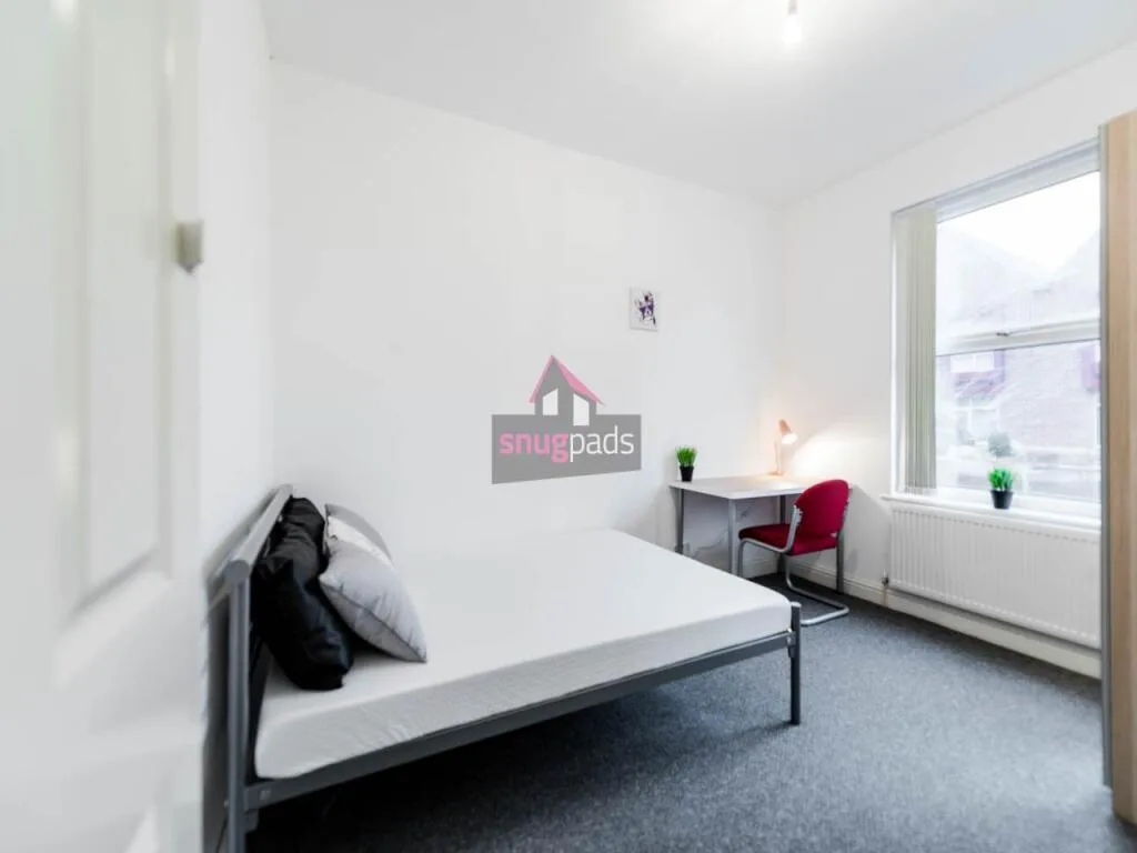 5 bedroom house for rent