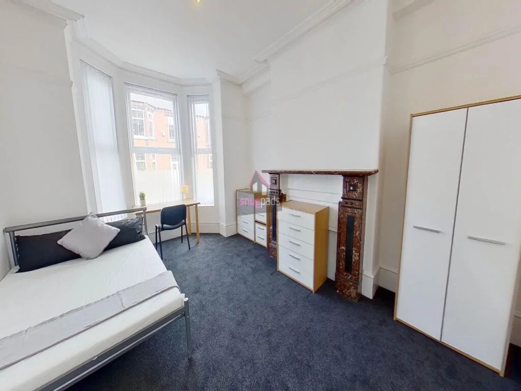 7 bedroom house for rent