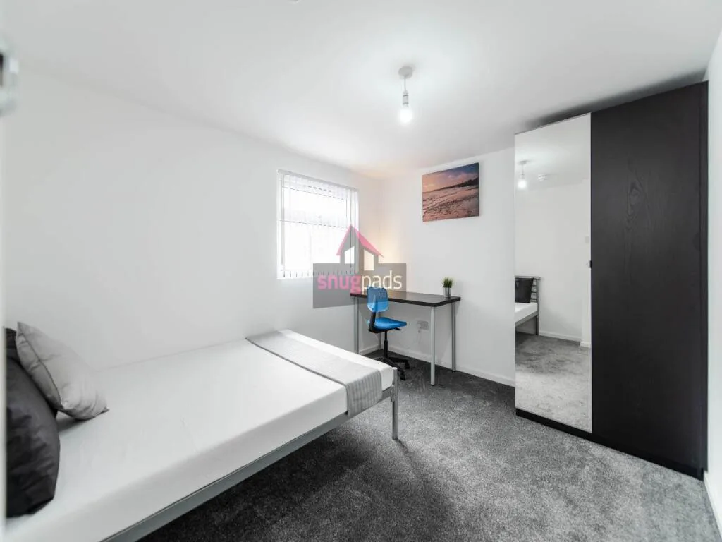 7 bedroom house for rent