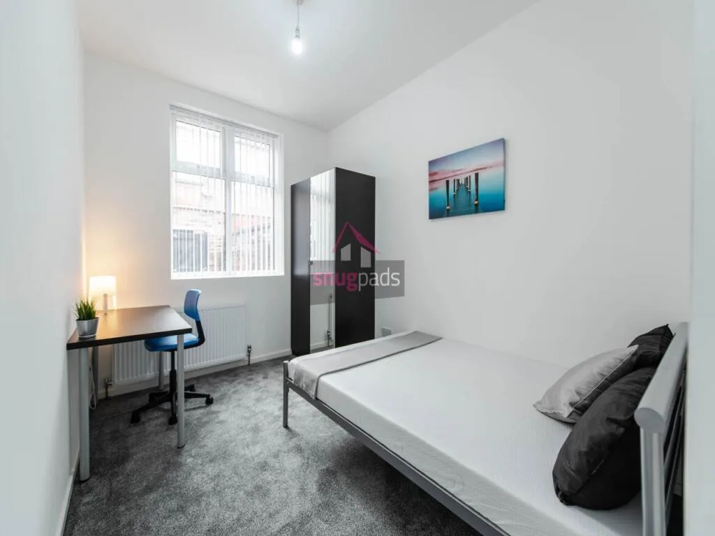 7 bedroom house for rent