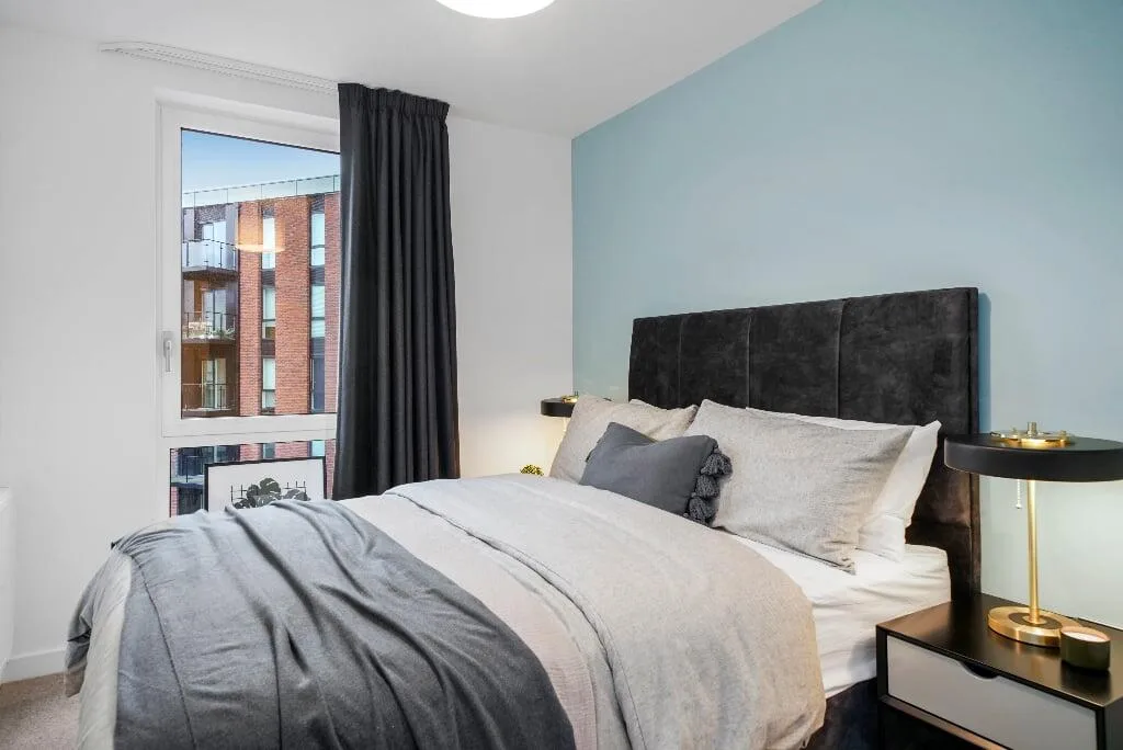 3 bedroom apartment for rent