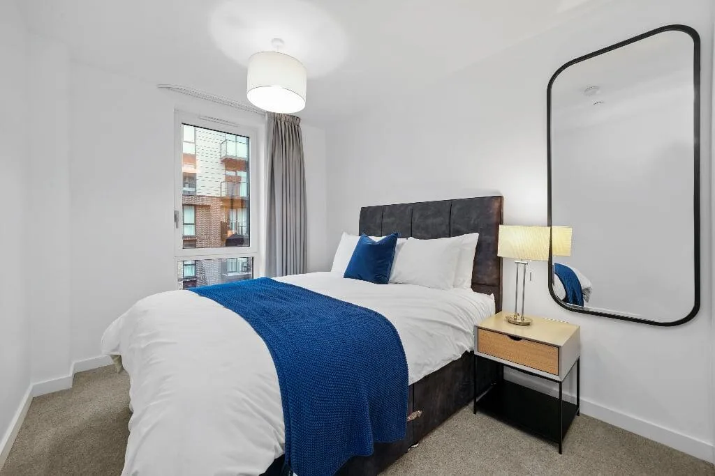 3 bedroom apartment for rent