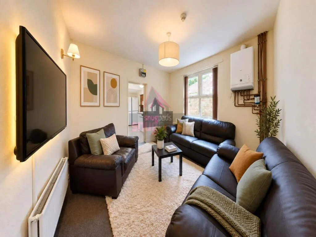 9 bedroom house for rent