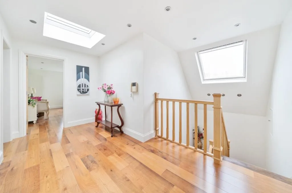 8 bedroom house for rent