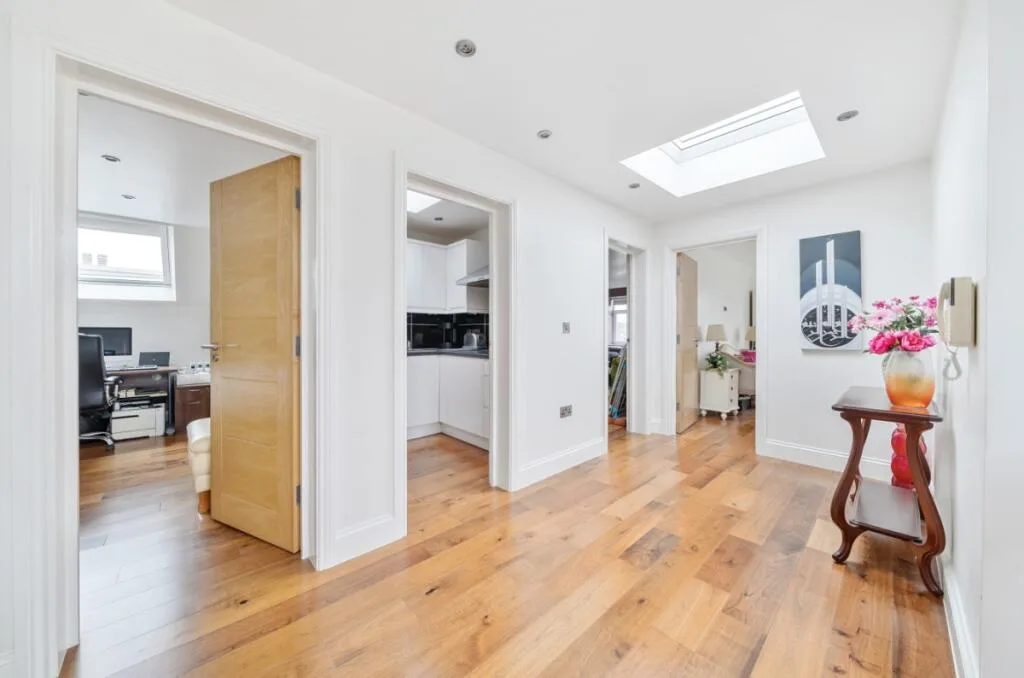 8 bedroom house for rent